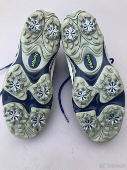 Golfove boty Footjoy junior. - 3