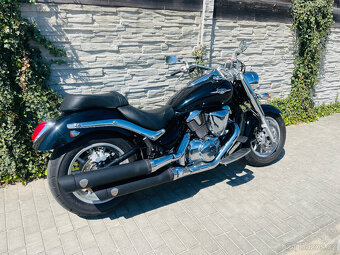 Suzuki M 1800 VZR r.v.2008 - 3