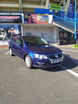Prodám VW Passat B6 2.0tdi 103kw rok výroby 2006 - 3
