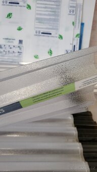 Palram SUNTUF® 2UV čirý/bronz - 3