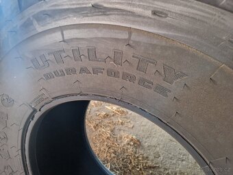 Penu firestone 480 80 r26 duraforce - 3