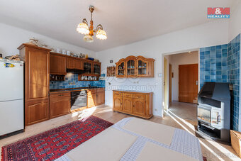 Prodej rodinného domu, 108 m², Karlovy Vary, ul. Cihelní - 3