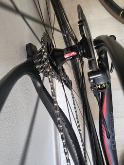 gravel Pinarello GAN GR - 3