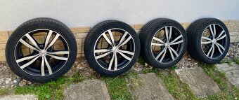 Alu Dezent R17 5x112 - 3