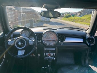 Mini Cooper S R56 - 3