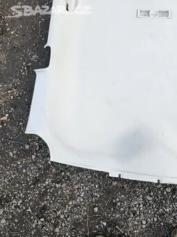 Stropnice VW Touran 1T1 1T2 - 3