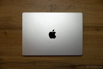 Macbook Pro M1 2021, 14", 32Gb, 1TB SSD - 3