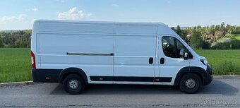 PEUGEOT BOXER 2021 MAXI L4H2 121Kw - 3