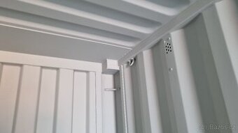 Lodní kontejner 20ft - 3