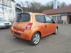 Renault Twingo 1.2i GT - 3