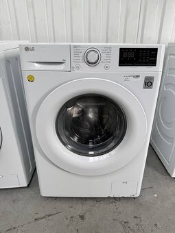 LG F4TURBO9E 9 kg - 3