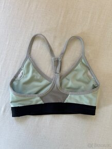 Dámská sportovní podprsenka Nike - 3