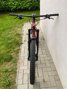 Qayron Spyro MKII 2021 - 3