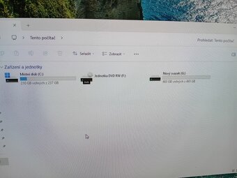 i5-6500 / 16GB DDR4 / 256GB SSD / 500GB / WIN 11 - 3