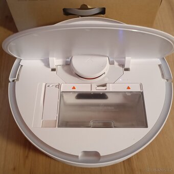 Robotický vysavač Xiaomi Roborock S50 - 3