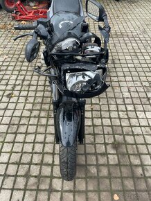 Kawasaki GPZ 500 S 1994 - 2001 - 3