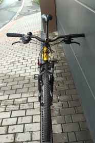 kolo Specialized hardrock XC sport - 3