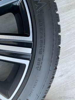 R18 ORIG.ALU KOLA VOLVO S60/V60 235/45/18 REF 2024 - 3