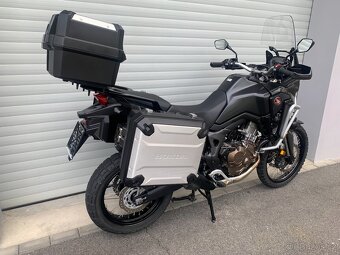 Honda CRF 1000L Africa Twin ABS SUPER STAV - 3
