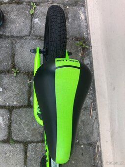 Odrazedlo Kellys - 3