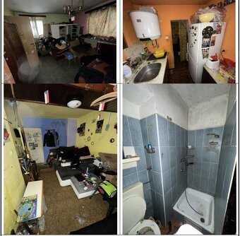 Pozemky se dvěma RD okres Praha-východ, ID 7215e 1405 - 3