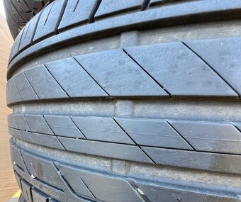 215/55 R17 94V letní pneu Bridgestone Turanza T001 (1019) - 3