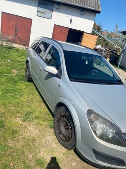 Opel Astra - 3