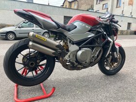 MV Agusta Brutale 1078 RR - 3