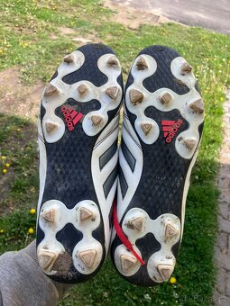 Kopačky Adidas - 3