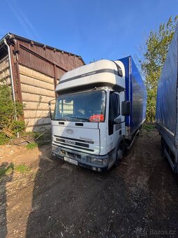 iveco tector - 3