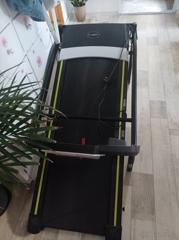 Prodám běžící pás - 3