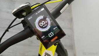 Horské elektrokolo Crussis e-Largo 8.6-M velikosti 20" - 3