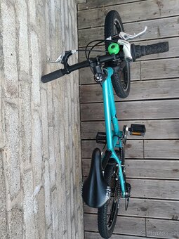 Dětské kolo Kubikes 20 - 3