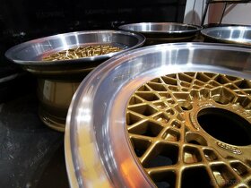 Bbs r14 bmw 5x120 - 3