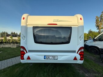 Karavan Hobby 575 VIP ( 2012 ) - 3