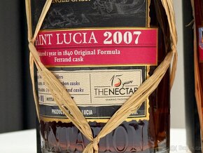 Plantation Saint Lucia 2007 & 2010 - 3