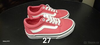 Vans - 3