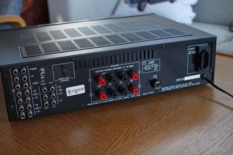JVC AX R551 S EQUALIZÉREM - 3