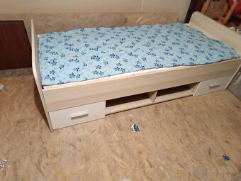 Postel - 3