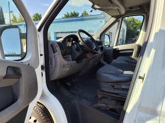 Peugeot Boxer 2,2 HDi L3 H2 ODPOČET DPH - 3
