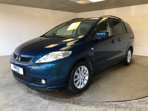 MAZDA 5 1.8 16V - 3