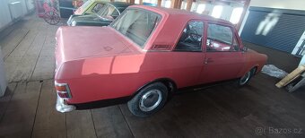 Ford Cortina - 3