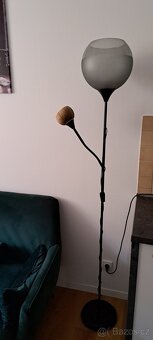Prodám volně stojící lampu - 3