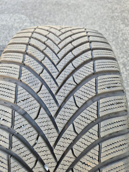 Zimní R19 Semperit Speed-Grip 5 245/40 98 V XL - 3