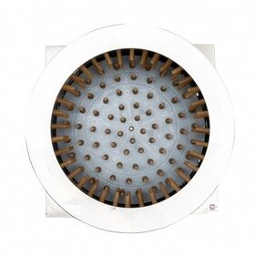 Nova Škubačka drůbeže 10kg M-60 - 3