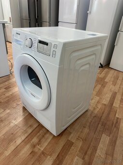 Sušička s tepelným čerpadlem Samsung (200) - 3