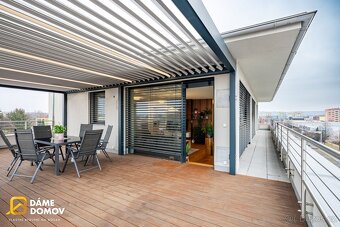 Prodej luxusního bytu 3+kk, 162 m2 - Otrokovice, ev.č. 14249 - 3