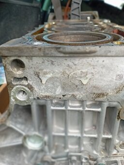 Spodek motoru 1.2 TSI cbz - 3