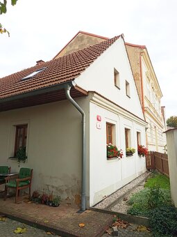 Byt 2+kk+ zahrada+ terasa- Bozkov, Plzeň - 3