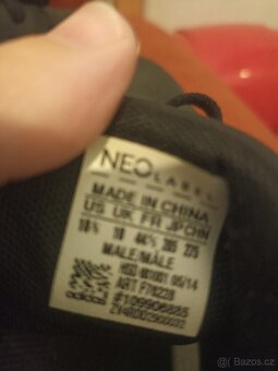Adidas tenisky - 3